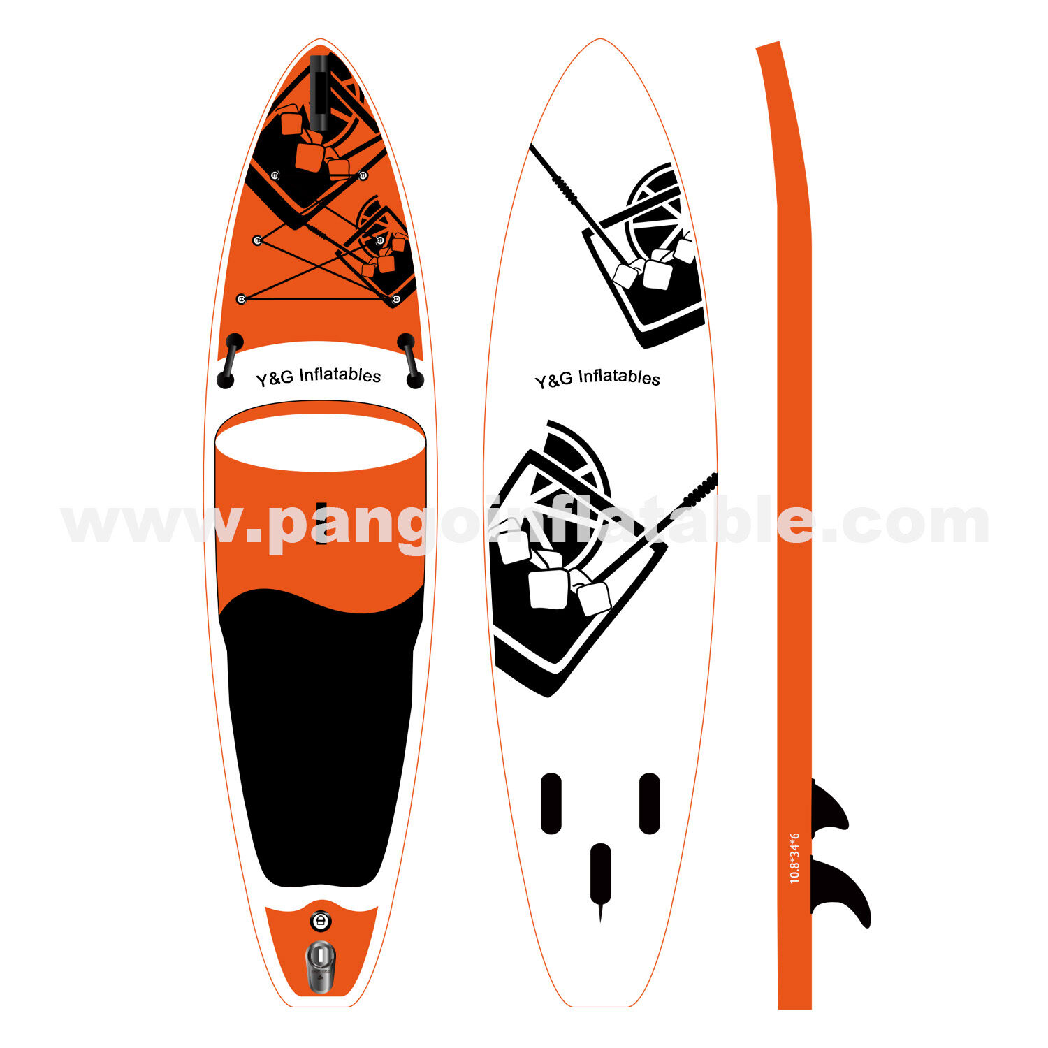 YPD-39Ice Beer Inflatable Sup Ice Beer Inflatable SupYPD-39