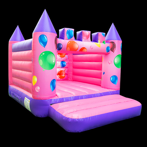 Bounce House PartyYGB04
