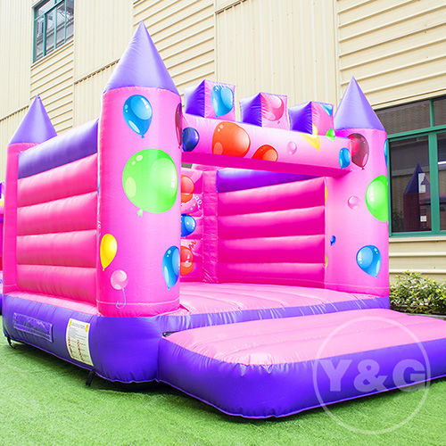 Bounce House PartyYGB04