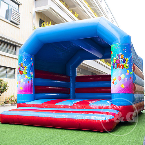 Party Time Biggest Bounce HouseYGB03