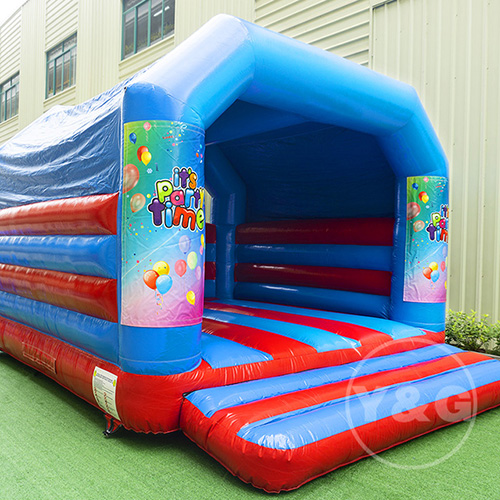 Party Time Biggest Bounce HouseYGB03
