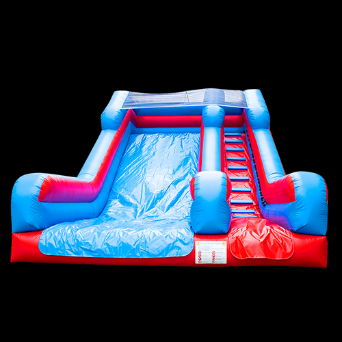 classic outdoor inflatable water slideYGS54