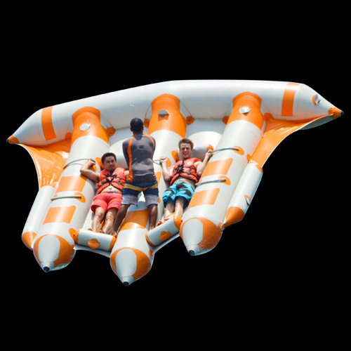 Inflatable Fly Fishfeiyu-02