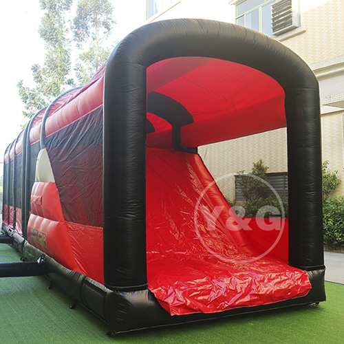 Obstacle Course JumperYGO T221RF