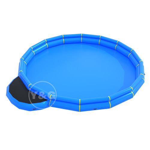 Large Inflatable Pool02