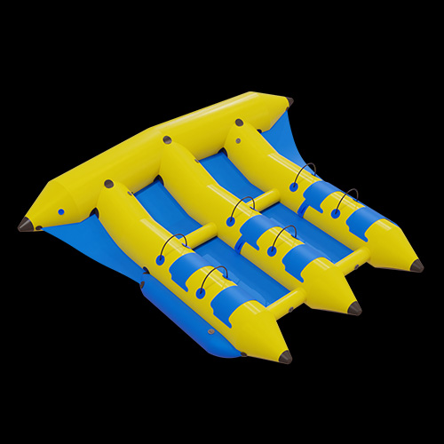 Flying Fish Inflatable01