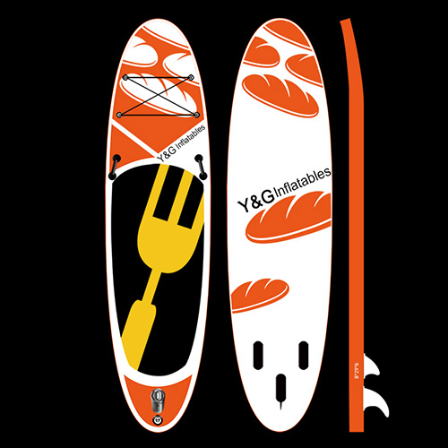 Food series Kids Inflatable Paddle BoardYPD-39