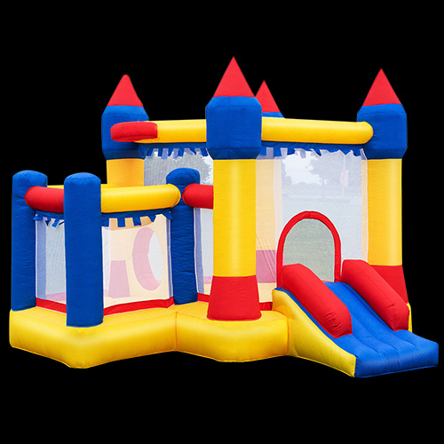 Residential Bounce House02