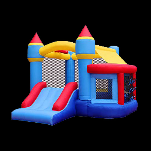 Residential Bounce House06