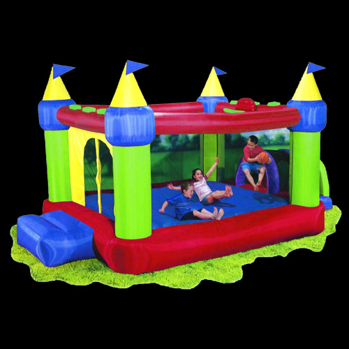 Residential Bounce House013