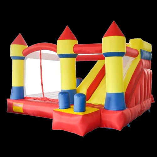 Residential Bounce House014