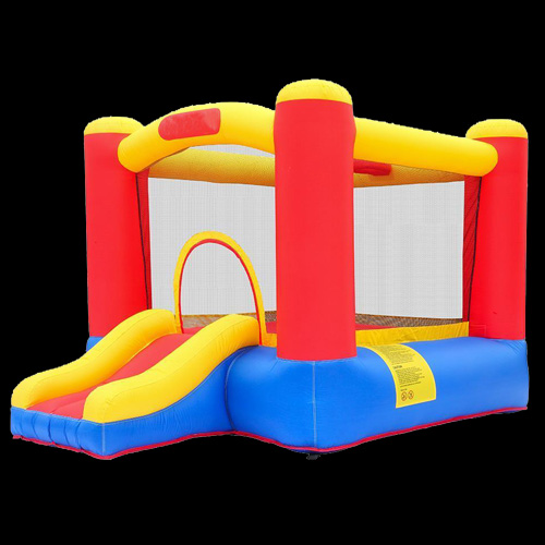 Residential Bounce House015