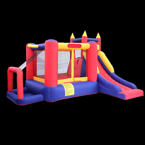 Residential Bounce House016