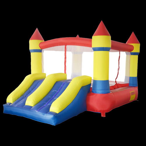 Residential Bounce House020