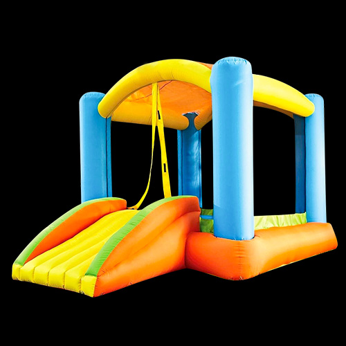Residential Bounce House024