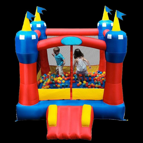 Residential Bounce House