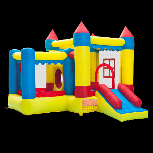 Residential Bounce House028