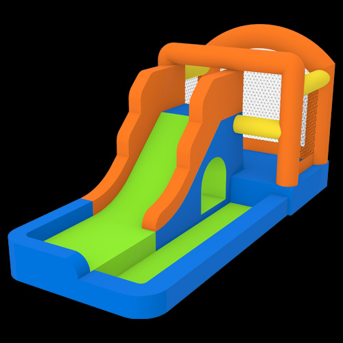 Giant-Airflow-Bouncy-Castle-and-Pool