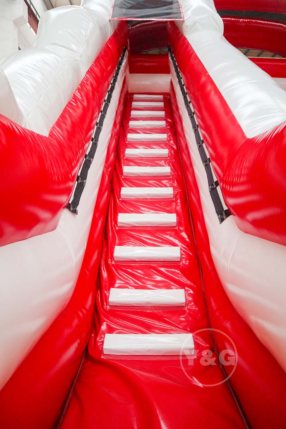 commercial inflatable cliff jumpingYGG105