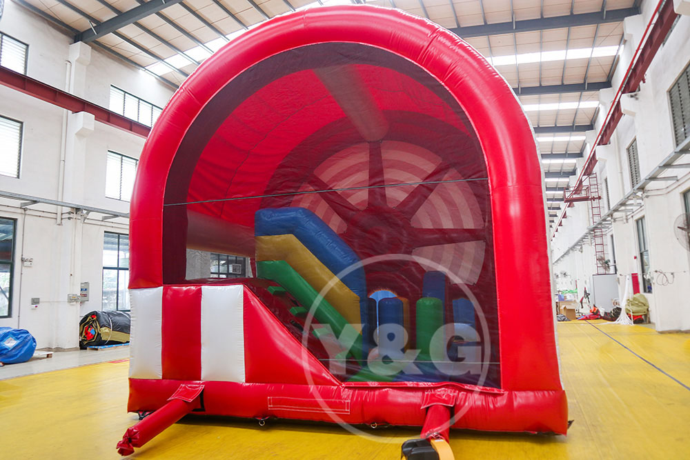 Inflatable Ferris Wheel Bounce HouseYG-115
