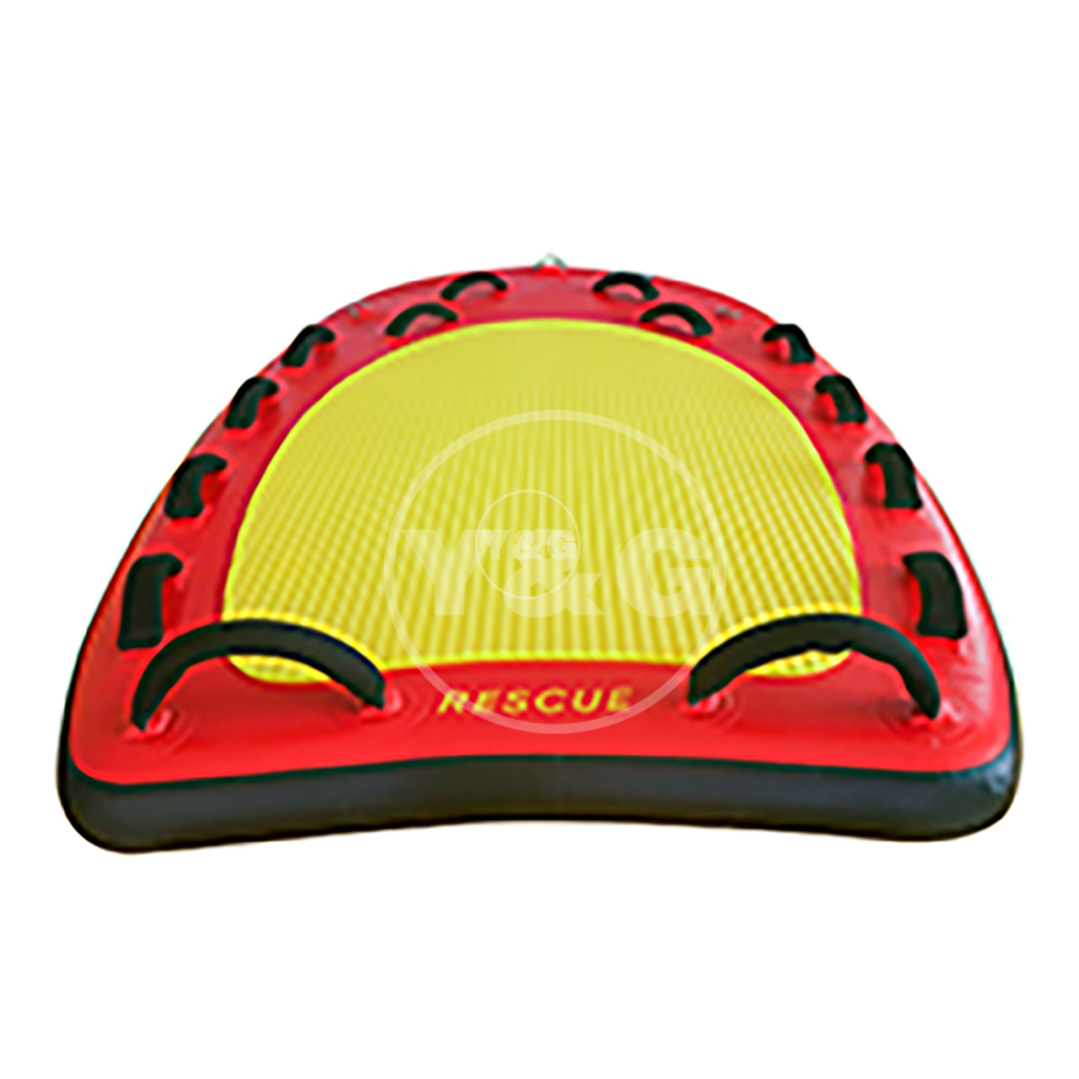 High Quality Inflatable Rescue BoardRescue Board-01