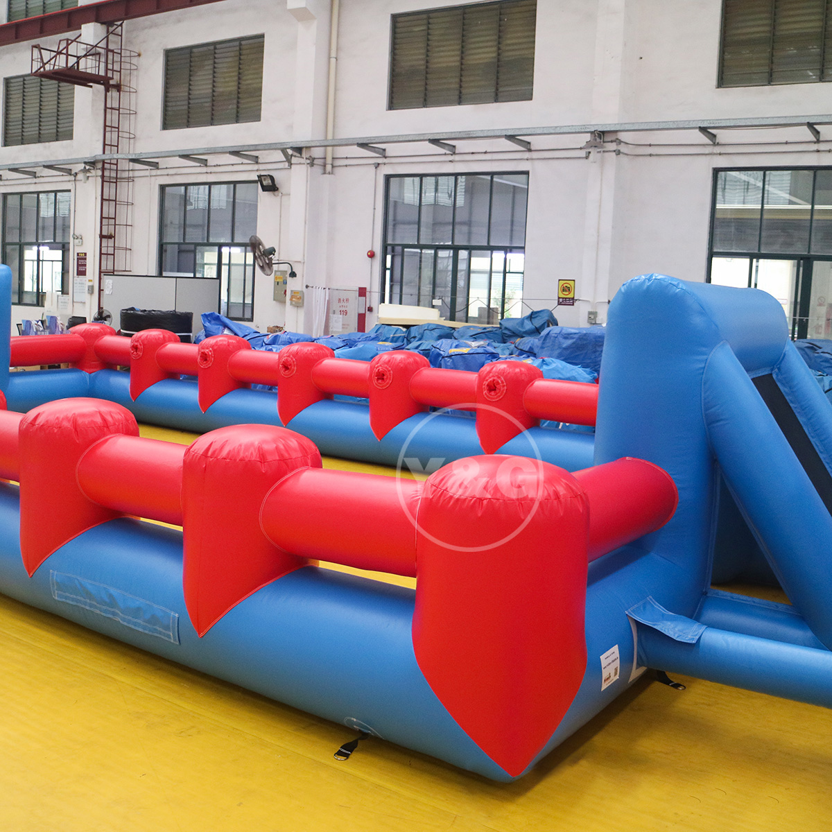 large inflatable football field for saleYGG93