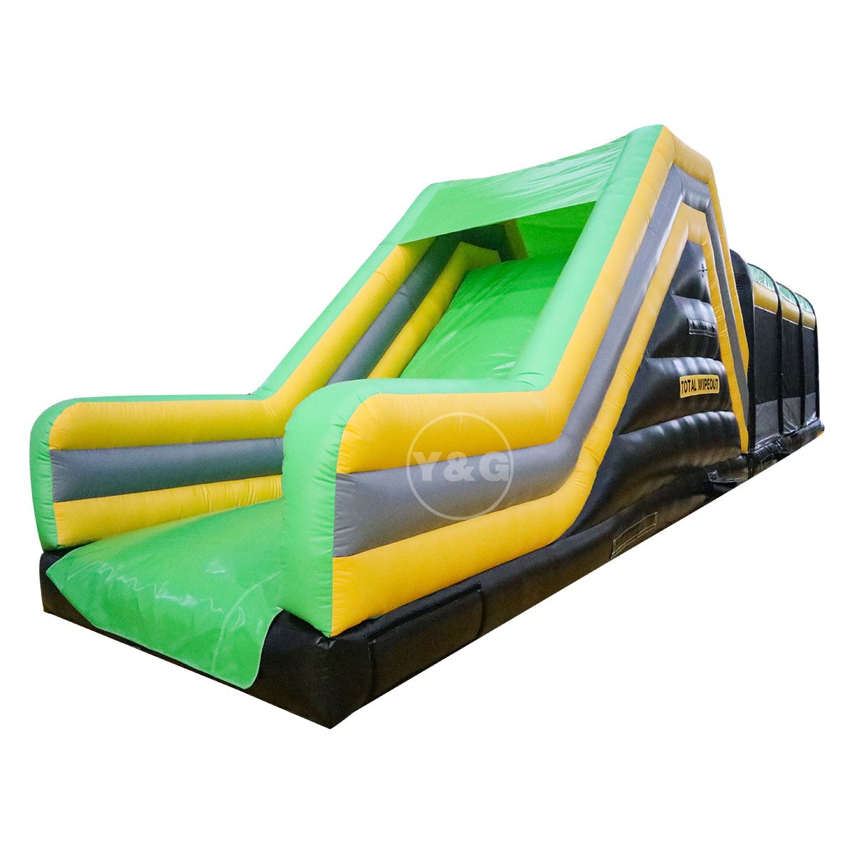 wipeout obstacle courseYGO62