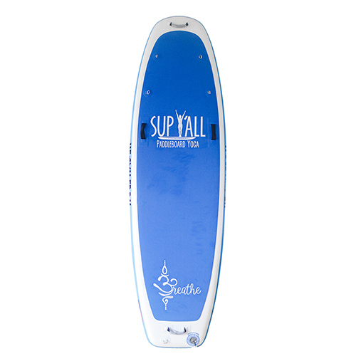 Inflatable Yoga Paddle BoardYPD-68