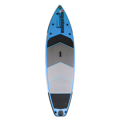Blue Inflatable Paddle BoardYPD-78