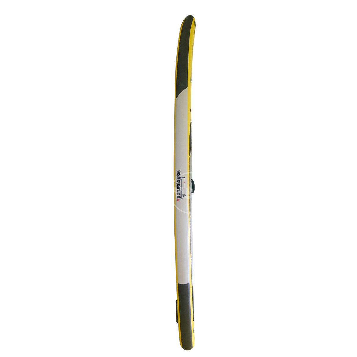 Yellow Inflatable Paddle BoardYPD-82