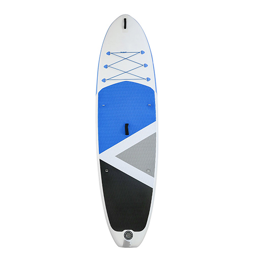 Blue White Stand Up Paddle BoardYPD-60