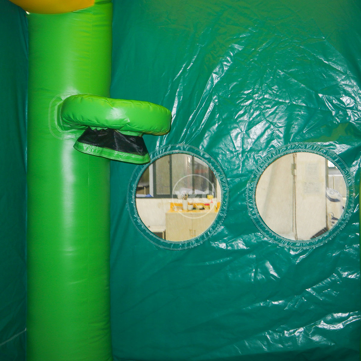 Inflatable Dino Bounce HouseYG-142