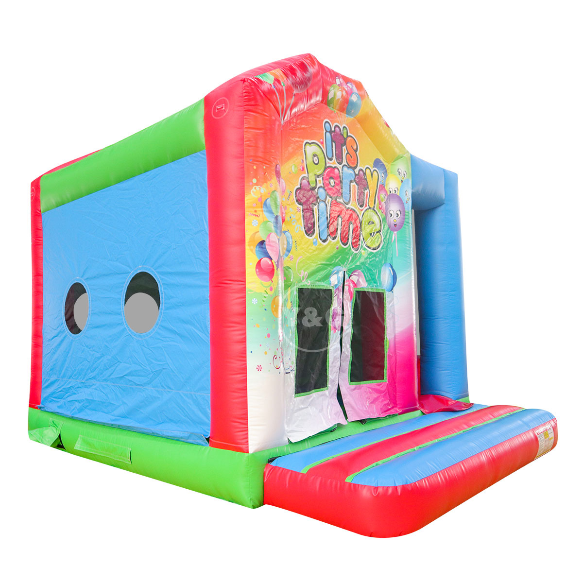 Inflatable Party Bounce HouseYG-146