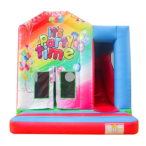 Inflatable Party Bounce HouseYG-146