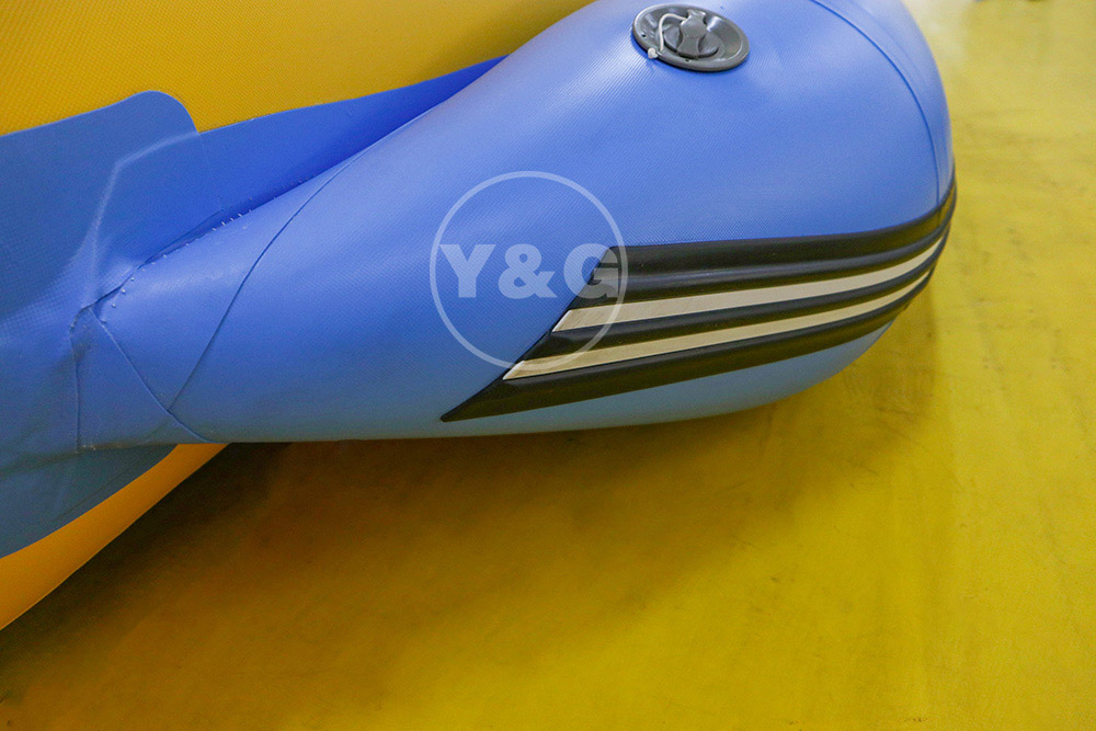 Inflatable Banana Boat for 16 Persons04