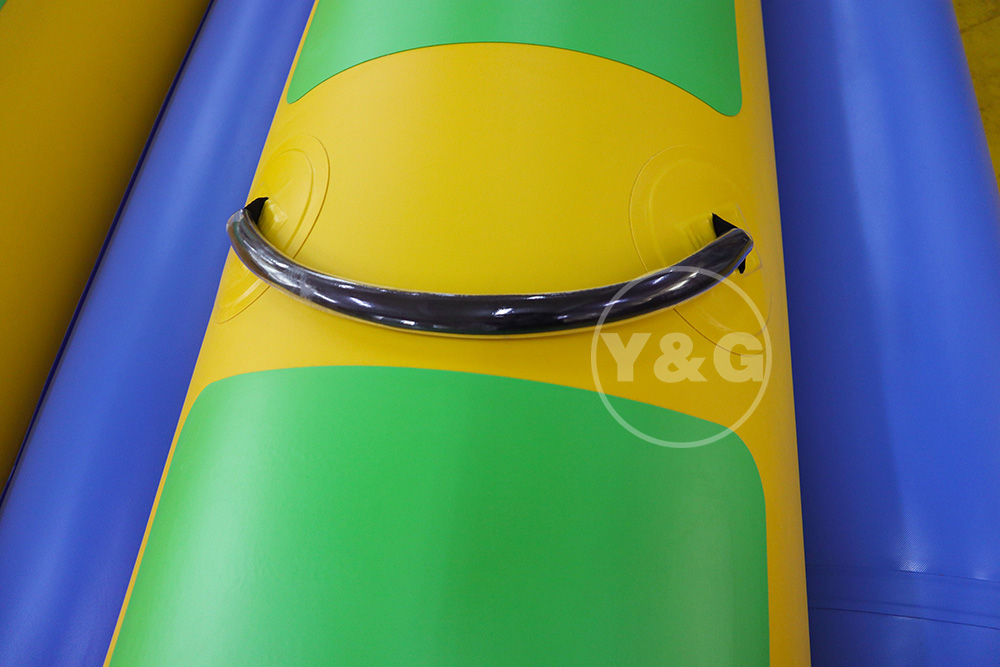 Inflatable Banana Boat for 16 Persons04