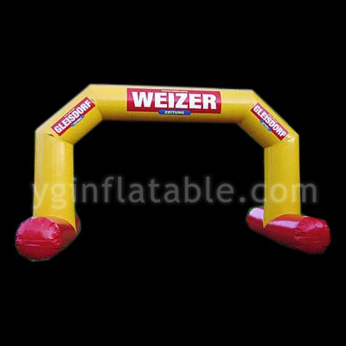 Weizer inflatable archGA021