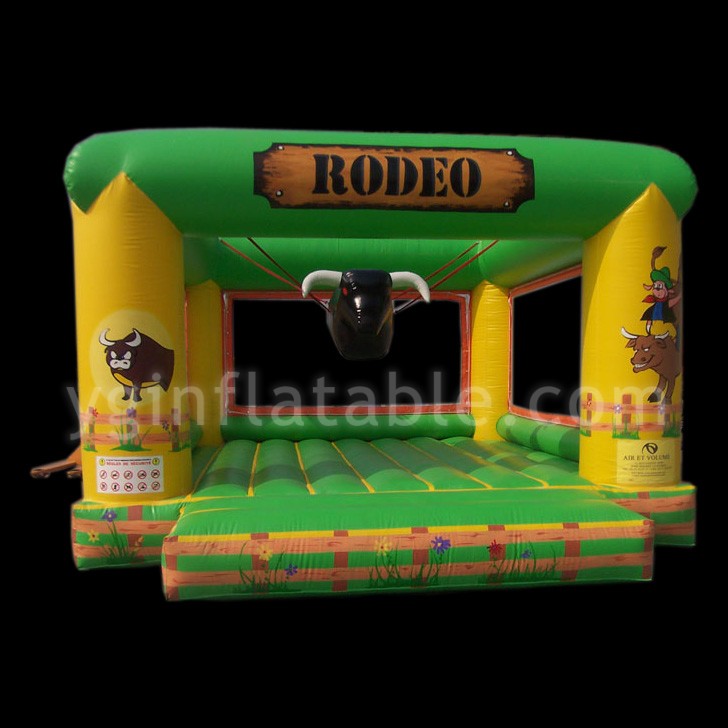 bounce house businessGB125