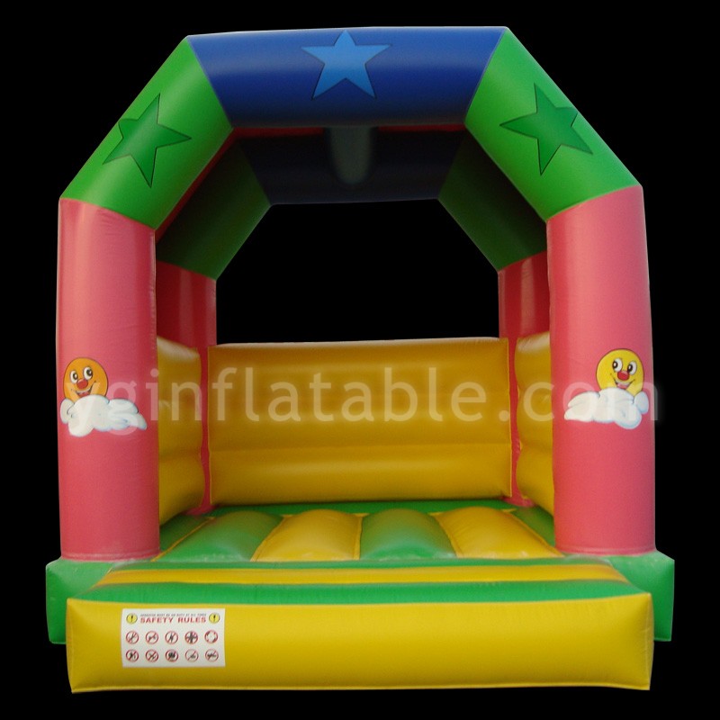 bounce house partyGB146