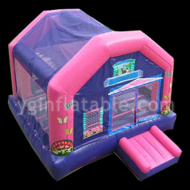 Blow Up Bounce HouseGB267
