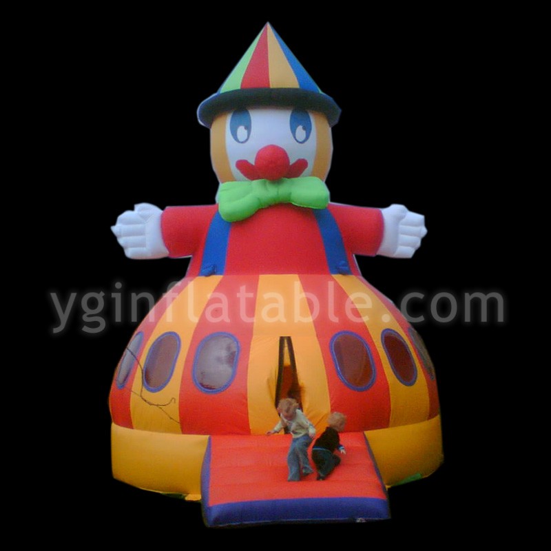 commercial inflatable bouncers for saleGB445