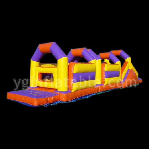 Adult Inflatable Obstacle CourseGE039