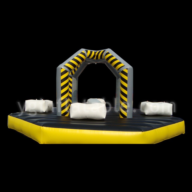 new design Inflatable SportGH007
