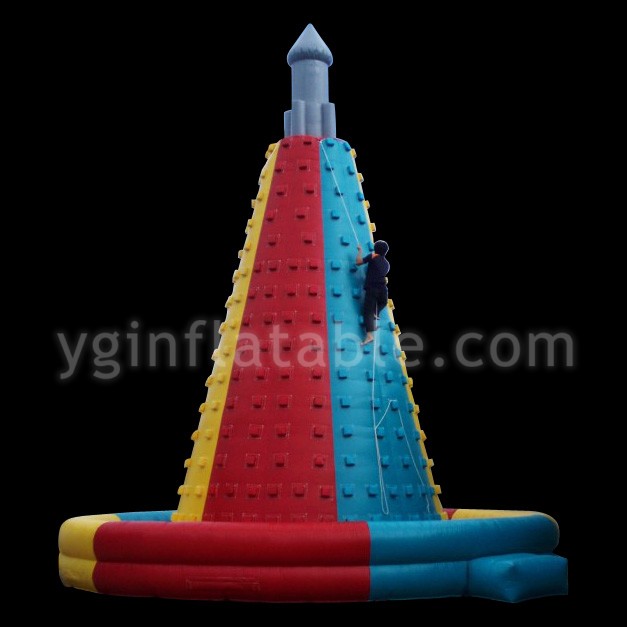 Inflatable climing SportGH063