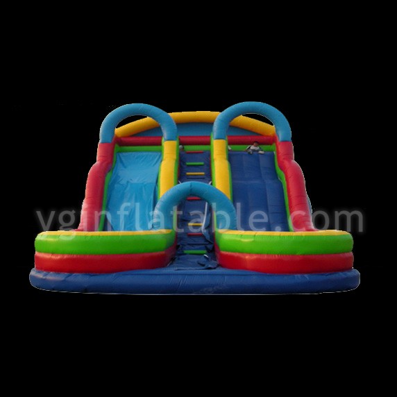 Inflatable Water Slide For SaleGI022