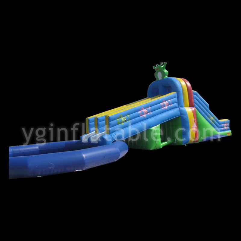 inflatable water slidesGI046