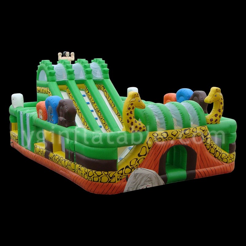 Bouncy PlaygroundGI058
