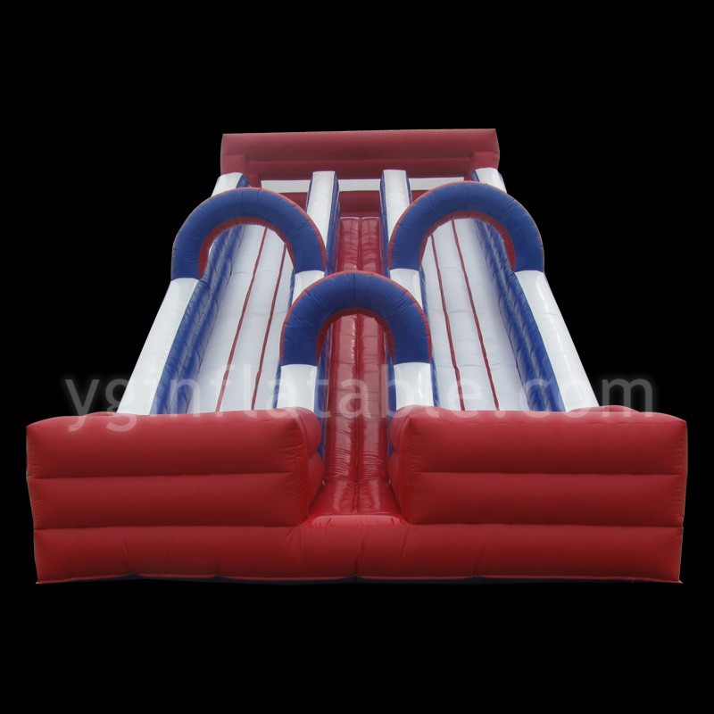 inflatable water slide big wGI078