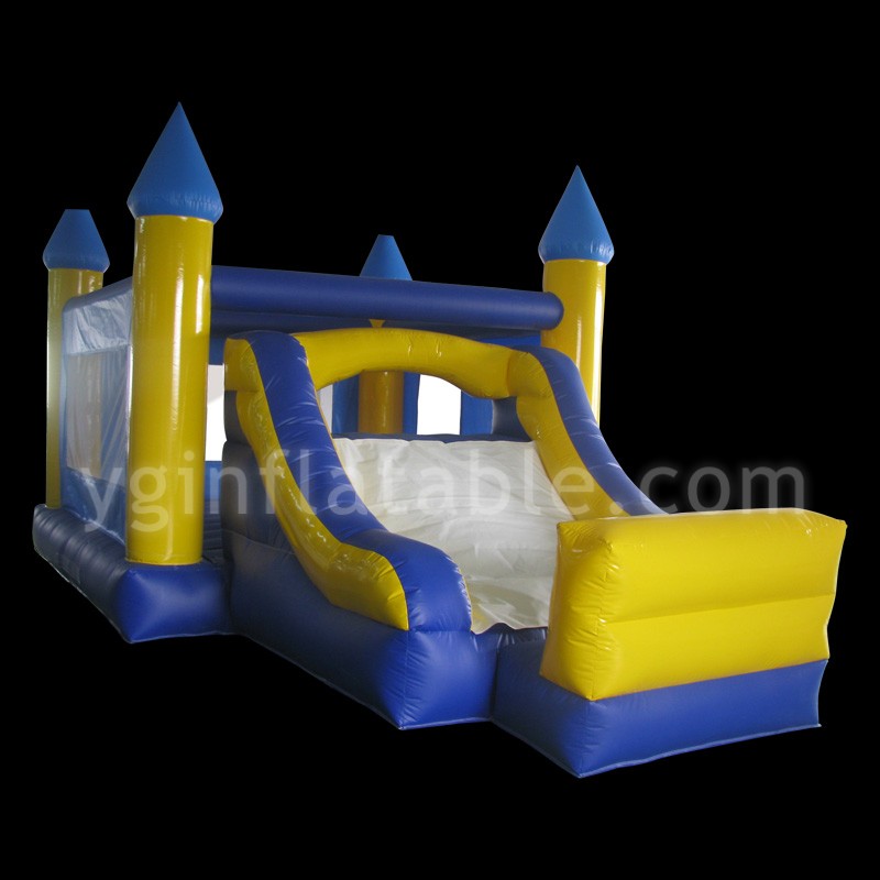 inflatable water slidesGI083