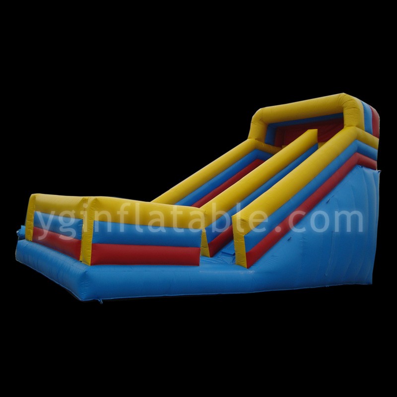 Inflatable Pool Slide For AdultsGI115